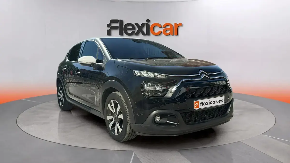 Usado Citroën C3 PureTech 100 CV (73 kW) 2024 Berlina