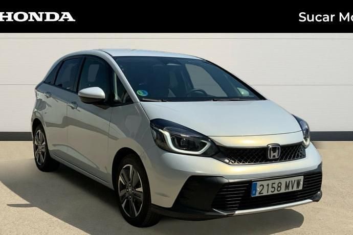 Usado 2024 Honda Jazz Advance Utilitario | 20.825 € - Imagen 1/4