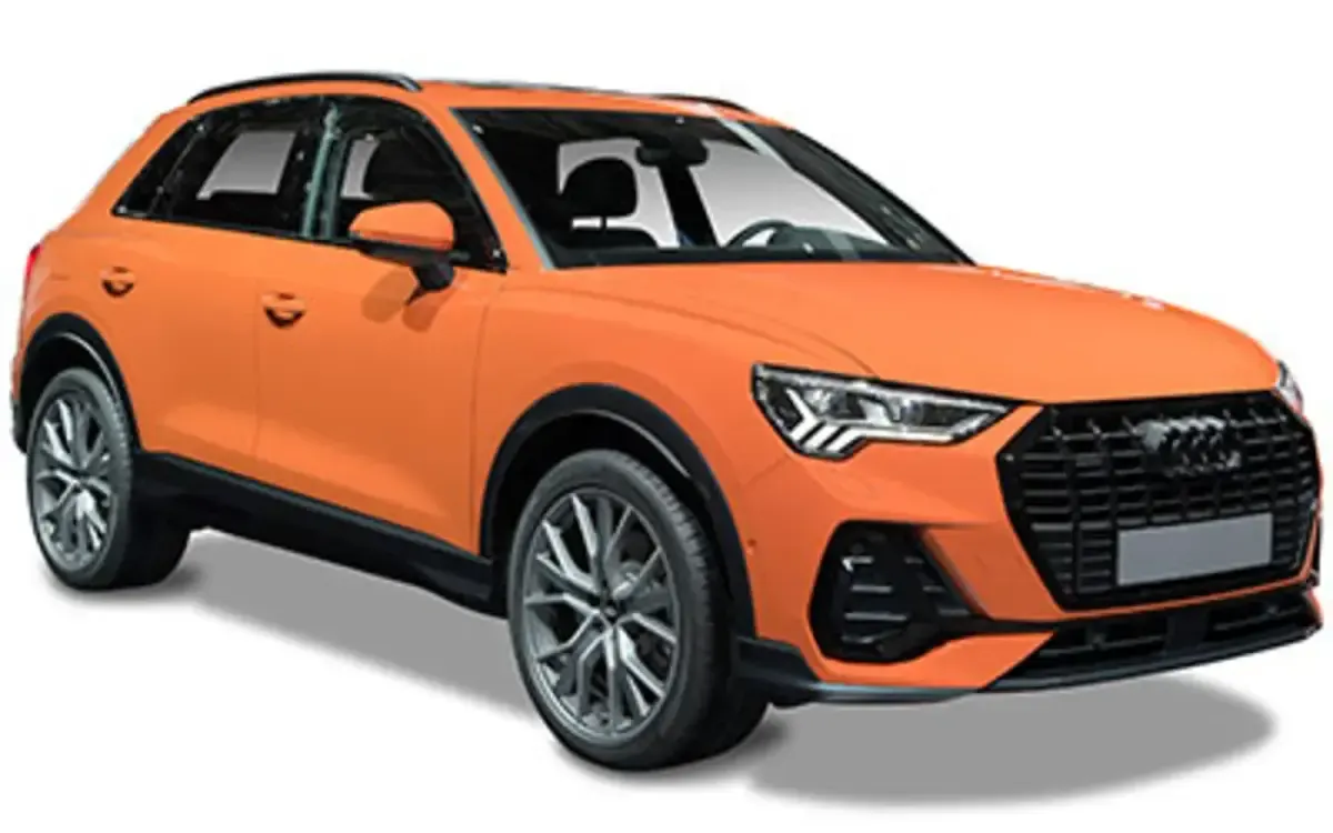 Usado Audi Q3 Advanced Plus 150 CV (110 kW) 2023 SUV
