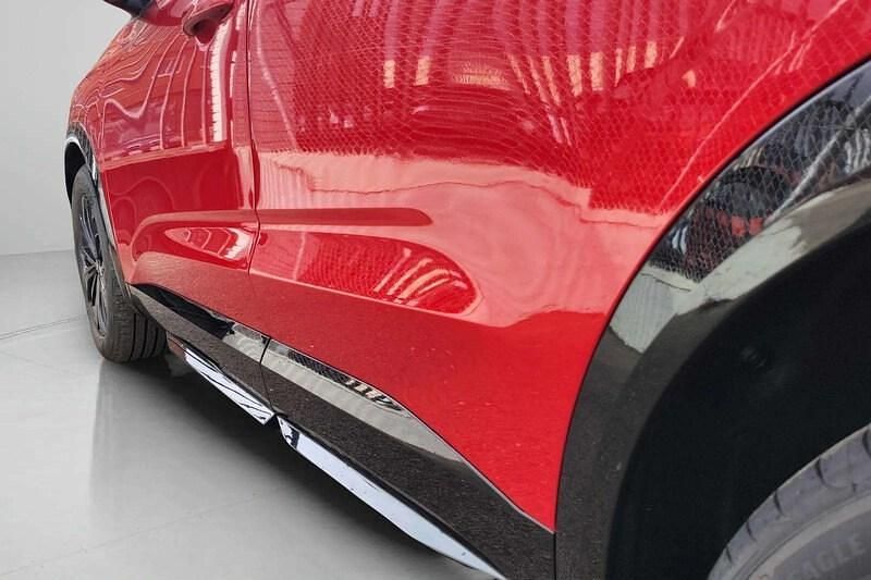 Usado Renault Austral Evolution 200 CV (147 kW) 2025 Rojo SUV