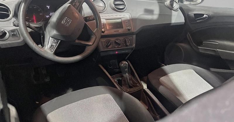 Usado Seat Ibiza Reference 90 CV (66 kW) 2017