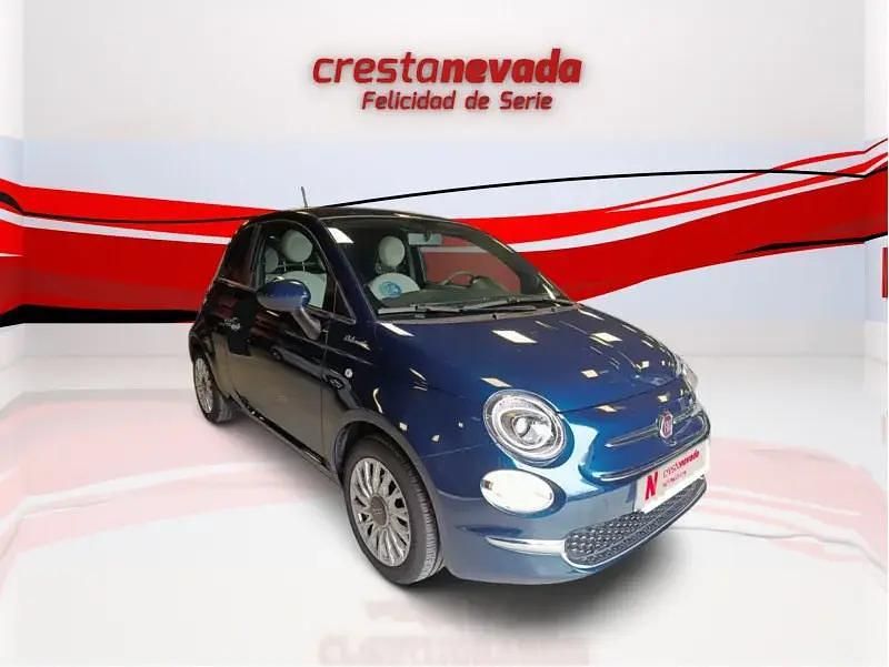 Usado Fiat 500 Dolcevita 71 CV (52 kW) 2023