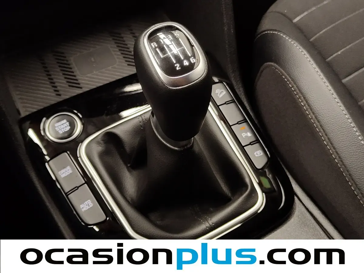 Usado Kia Sportage 150 CV (110 kW) 2022 SUV