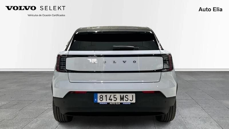 Usado Volvo EX30 Plus 200 kW (272 CV) 2024 SUV