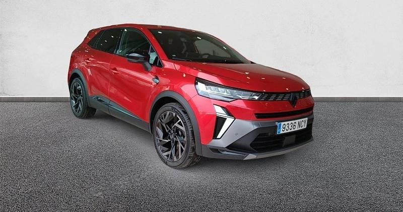 Nuevo Renault Symbioz Esprit Alpine 145 CV (106 kW) 2025 SUV