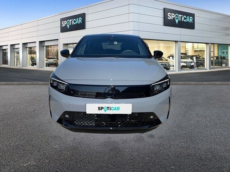 Gris Usado 2023 Opel Corsa-e Edition Utilitario | 20.900 € (Super precio) - Imagen 1/1