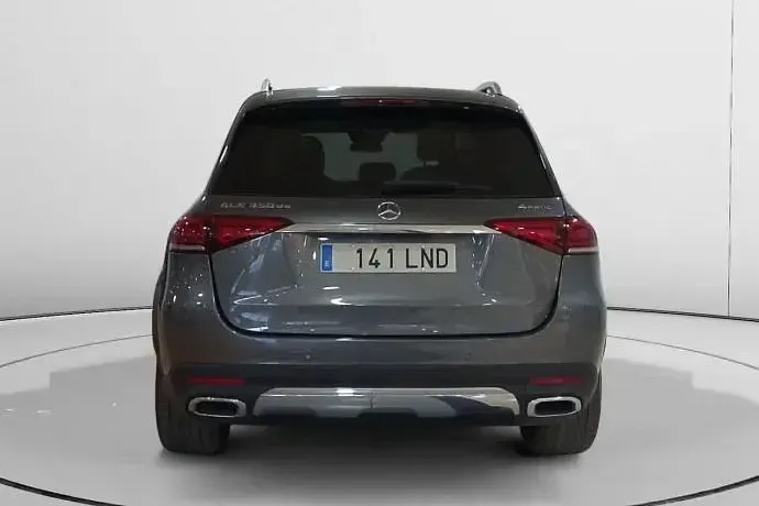 Usado Mercedes GL350 333 CV (244 kW) 2021