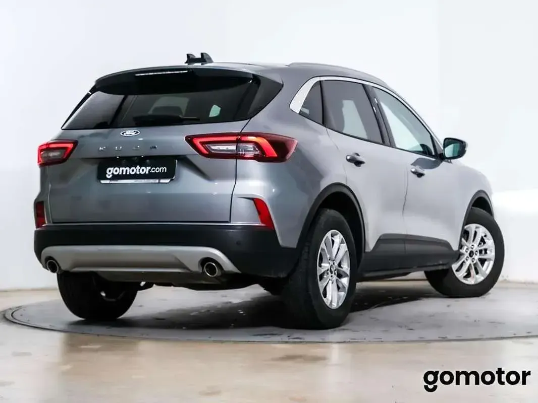 Begagnad Ford Kuga Titanium 150 HK (110 kW) 2025 SUV