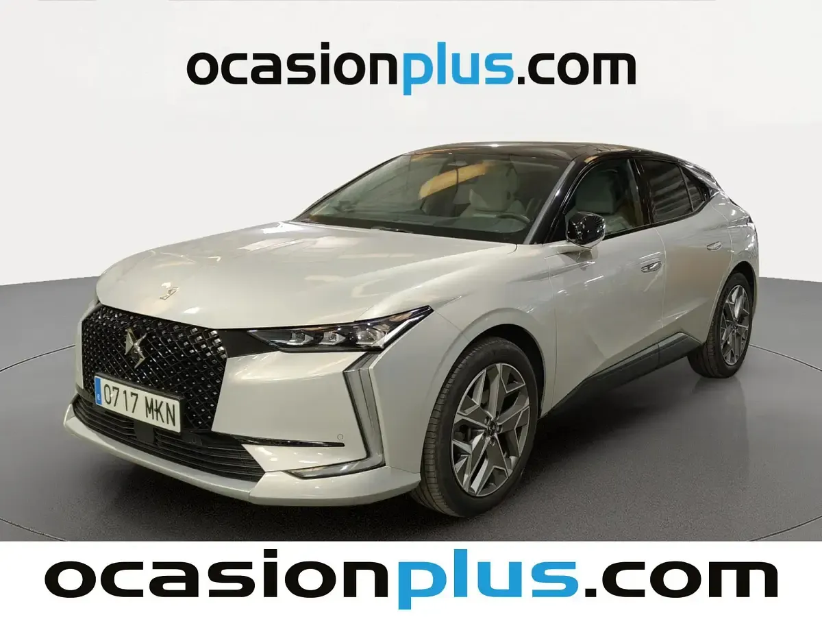 Usado DS Automobiles DS4 131 CV (96 kW) 2023 SUV