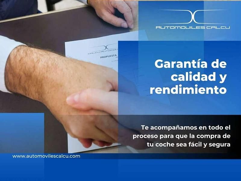 Usado Seat Ibiza XCELLENCE 116 CV (85 kW) 2025 Negro Utilitario