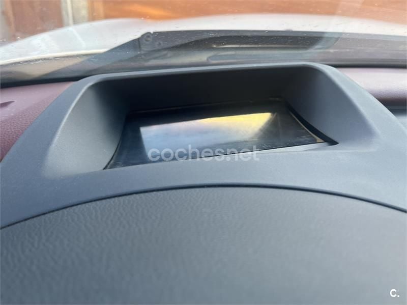 Usado BMW 635 286 CV (210 kW) 2008 Blanco Coupe