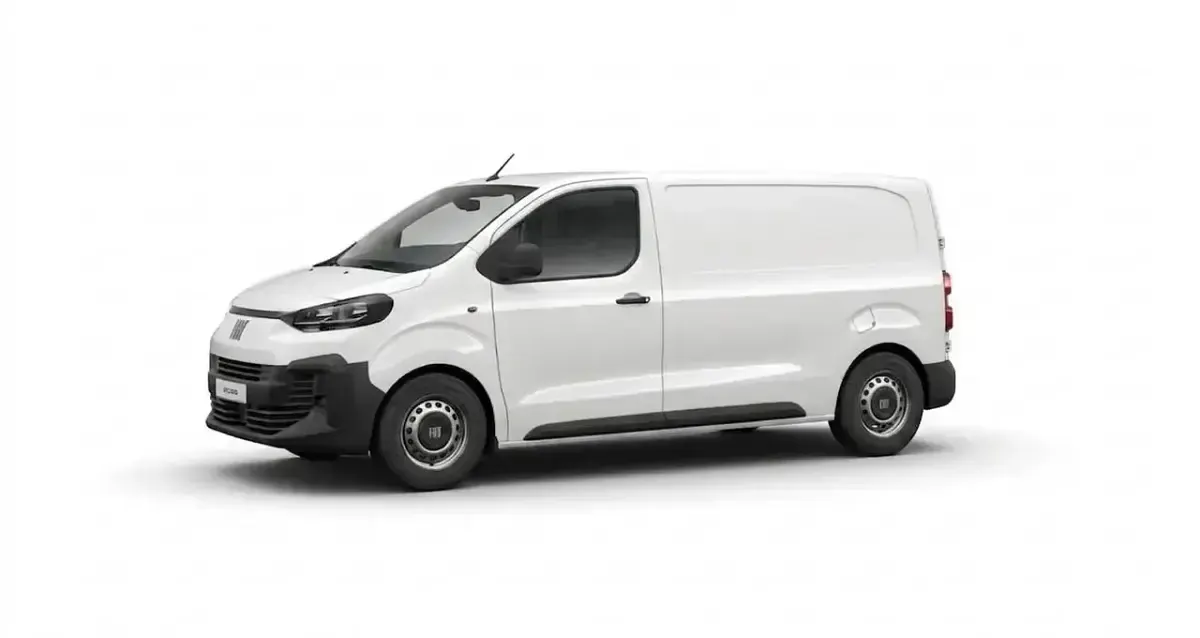 Usado Fiat Scudo Business 120 CV (88 kW) 2023 Blanco Van