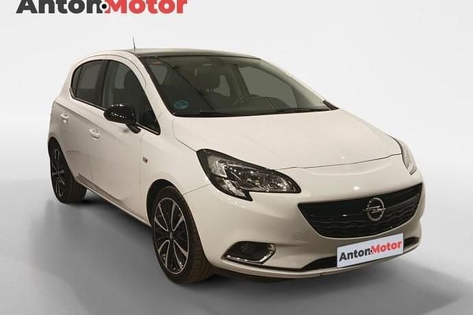 Usado Opel Corsa Business 89 CV (65 kW) 2019 Utilitario