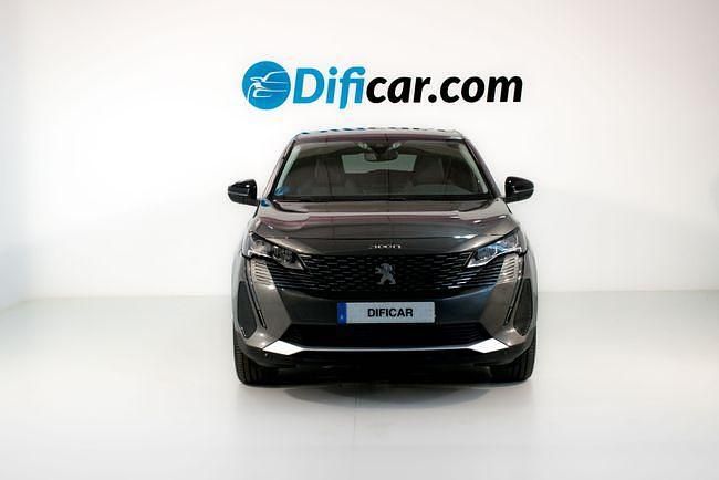 Usado Peugeot 3008 Allure 131 CV (96 kW) 2023 Gris SUV