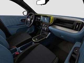 Nuevo Fiat Grande Panda Icon 101 CV (74 kW) 2026 Blanco Utilitario