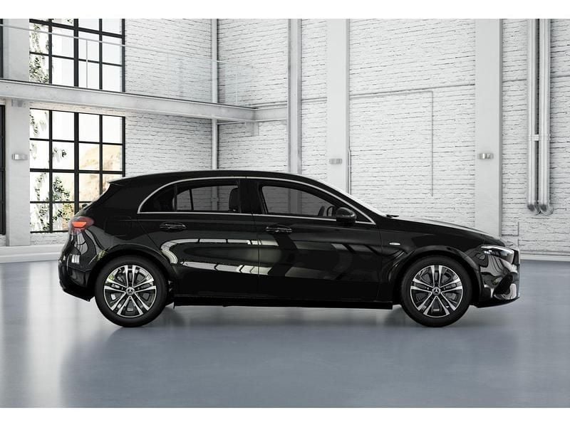 Nuevo Mercedes A250 217 CV (159 kW) 2026 Negro Berlina