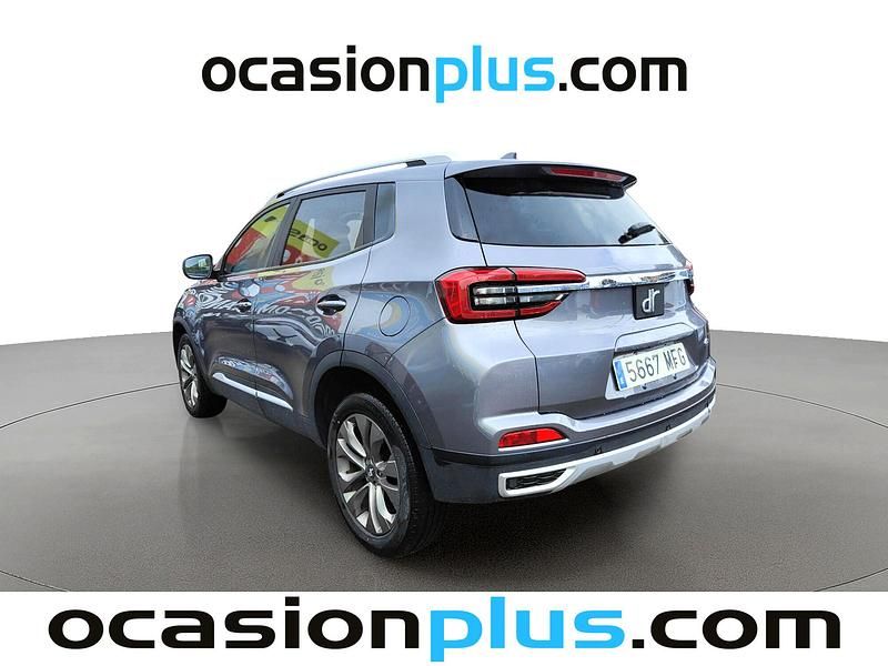 Usado DR DR 4.0 116 CV (85 kW) 2023 Gris SUV
