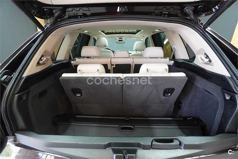 Usado BMW X5 258 CV (189 kW) 2017 Marrón SUV