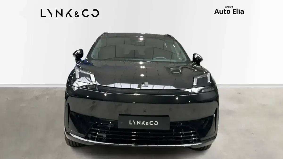 Nuevo Lynk & Co 08 349 CV (256 kW) 2025 Negro SUV