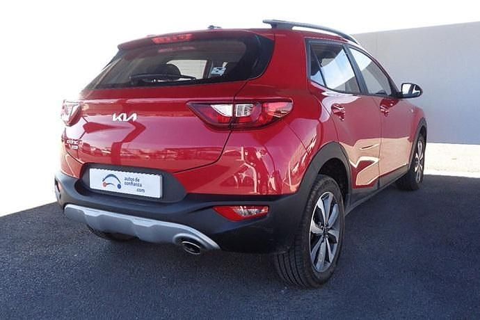 Usado Kia Stonic 79 CV (58 kW) 2024 SUV