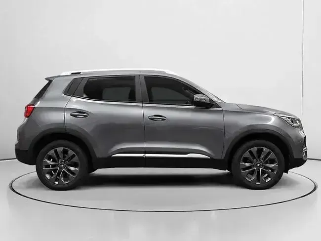 Usado DR DR 4.0 116 CV (85 kW) 2023 Blanco SUV