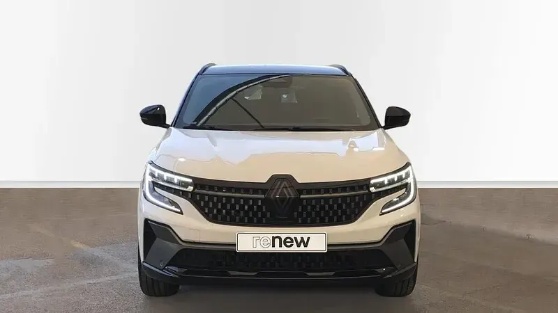 Usado Renault Austral Techno Esprit Alpine 160 CV (117 kW) 2024 Blanco SUV
