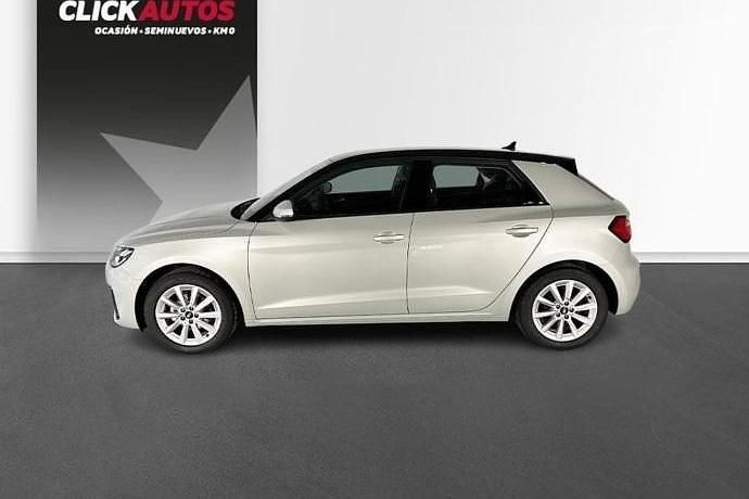 Usado Audi A1 Advanced 95 CV (69 kW) 2024 SUV