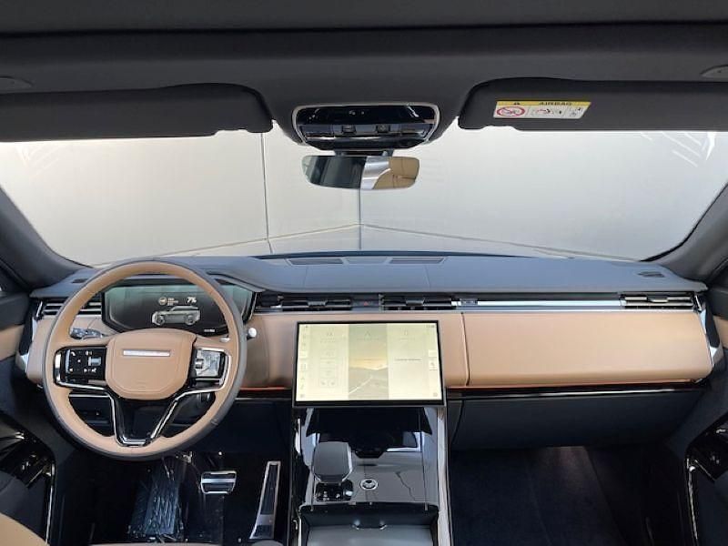 Usado Land Rover Range Rover Sport SE Dynamic 460 CV (338 kW) 2025 Otro SUV