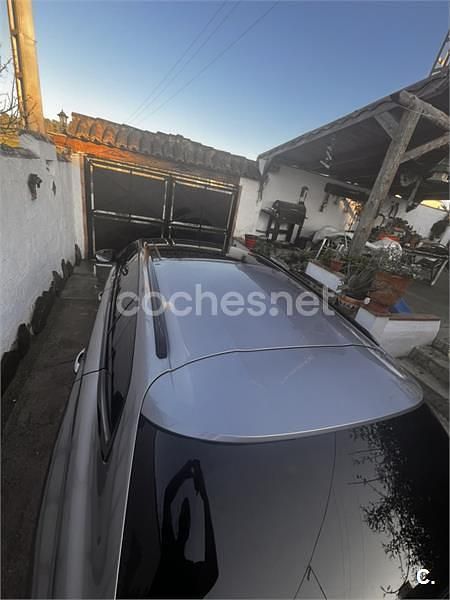 Usado Peugeot 508 SW GT-line 180 CV (132 kW) 2019 Gris / plata Familiar