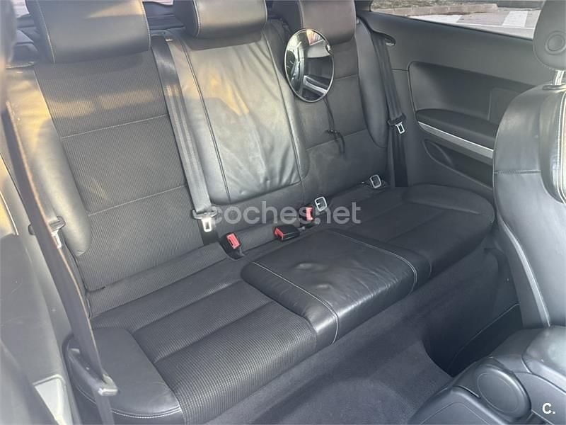 Usado Audi A3 Ambition 140 CV (102 kW) 2010 Blanco Utilitario