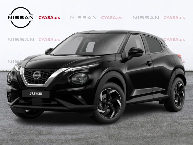 Otro Nuevo 2025 Nissan Juke Acenta SUV | 24.975 € (Precio justo) - Imagen 1/4
