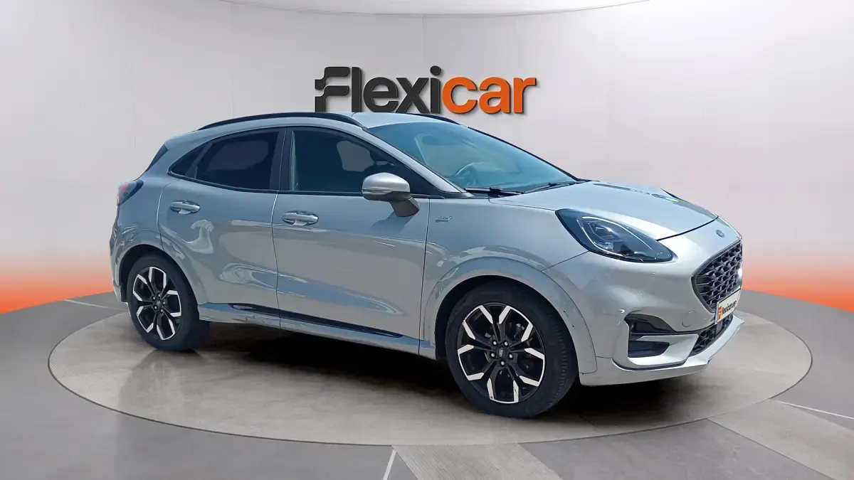 Usado Ford Puma ST-Line 125 CV (91 kW) 2023 SUV