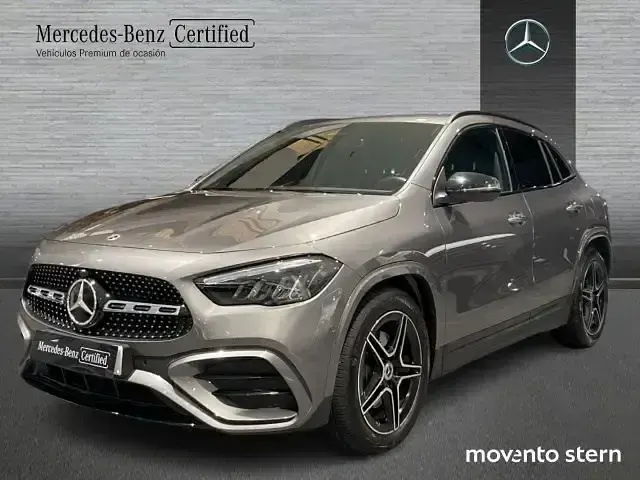 Brugt Mercedes GLA200 AMG line 150 HK (110 kW) 2025 SUV