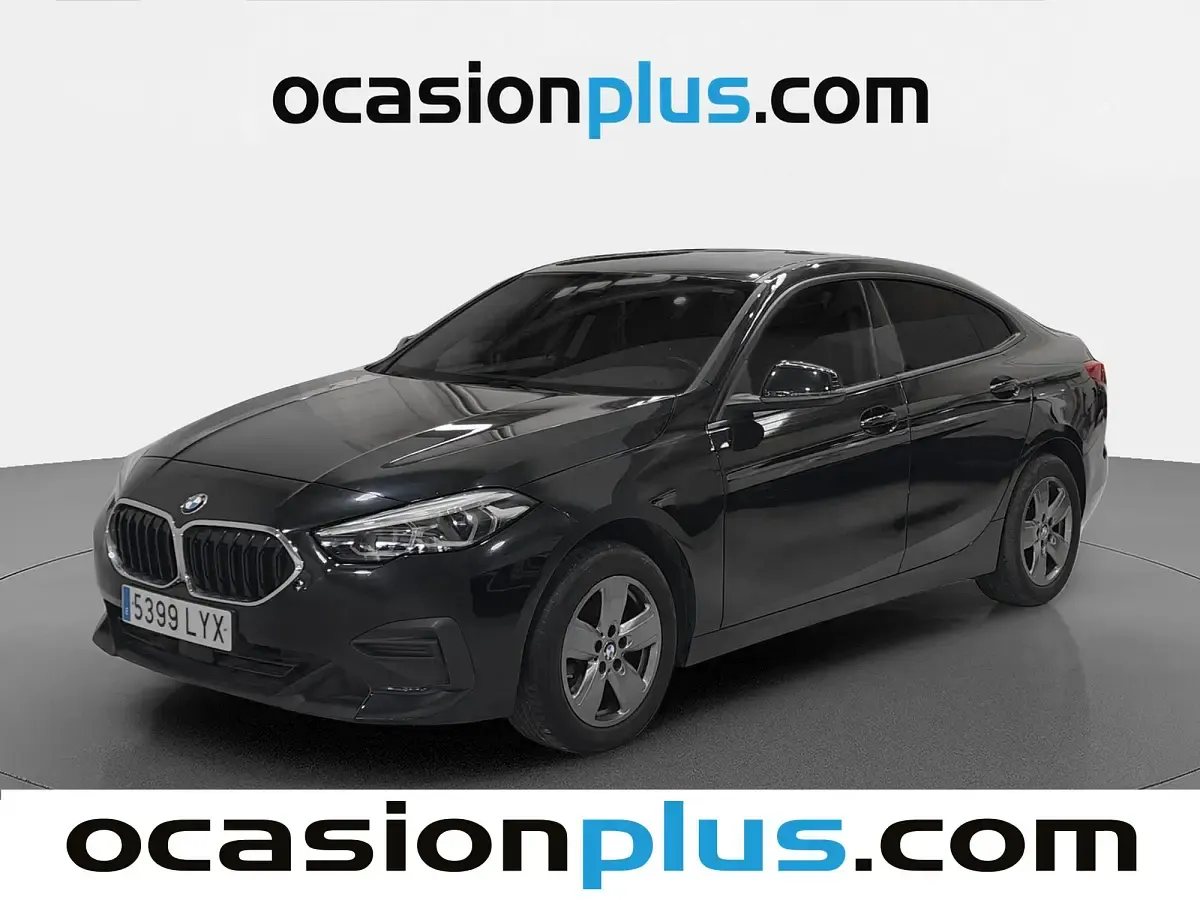 Occasion BMW 216 116 PK (85 kW) 2022 Coupé