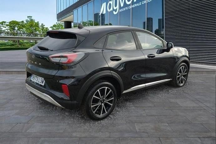 Usado Ford Puma Titanium 120 CV (88 kW) 2021