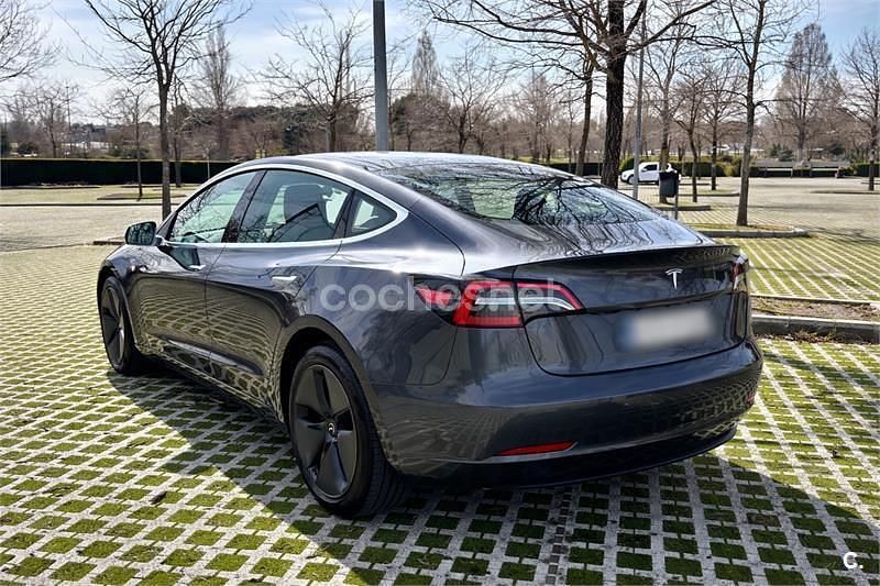 Usado Tesla Model 3 RWD 239 kW (325 CV) 2020 Eléctrico Berlina