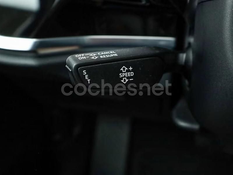 Usado Audi Q3 245 CV (180 kW) 2022 Blanco SUV