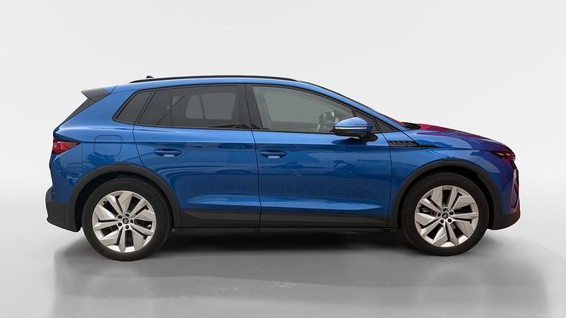 Nuevo Skoda Elroq 150 kW (204 CV) 2025 Azul SUV