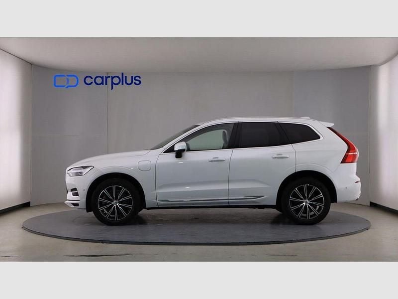 Usado Volvo XC60 Inscription 407 CV (299 kW) 2018 Blanco SUV