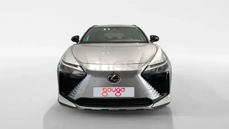 Usado Lexus RZ 350e 164 kW (224 CV) 2026 Eléctrico SUV