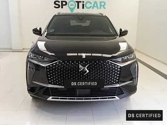Usado DS Automobiles DS7 Crossback Rivoli 130 CV (95 kW) 2023 SUV