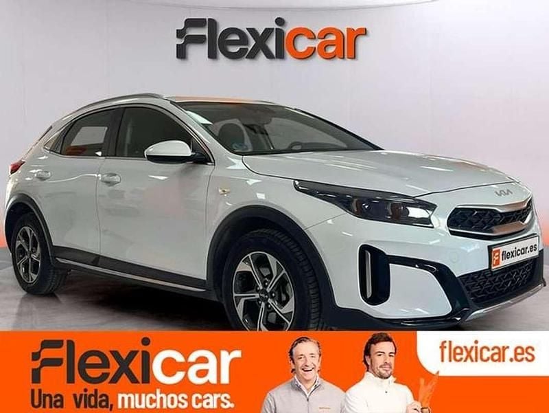 Blanco Usado 2024 Kia XCeed SUV | 19.490 € (Super precio) - Imagen 1/4