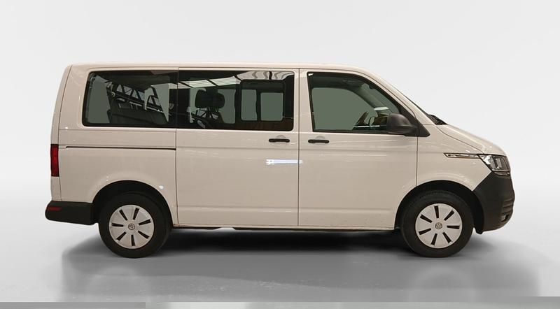 Usado VW Caravelle 150 CV (110 kW) 2024 Monovolumen