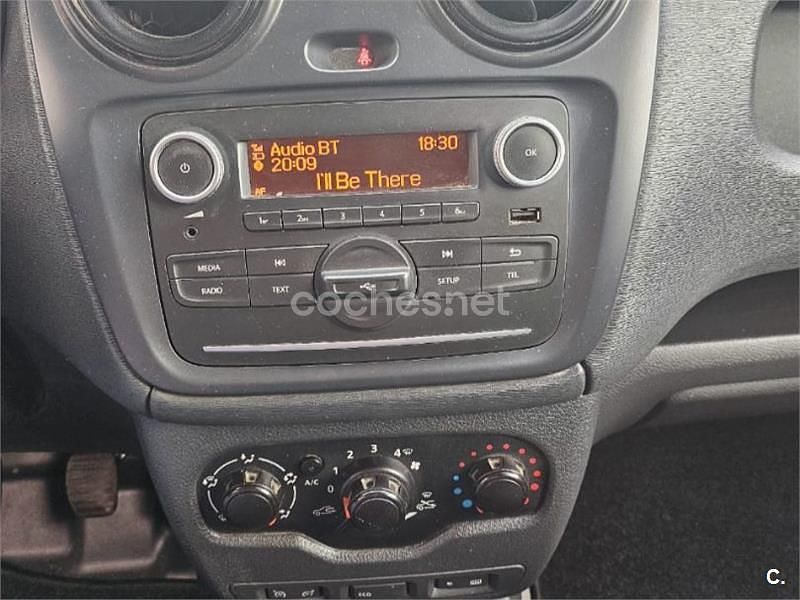 Usado Dacia Dokker 131 CV (96 kW) 2020 Blanco Monovolumen