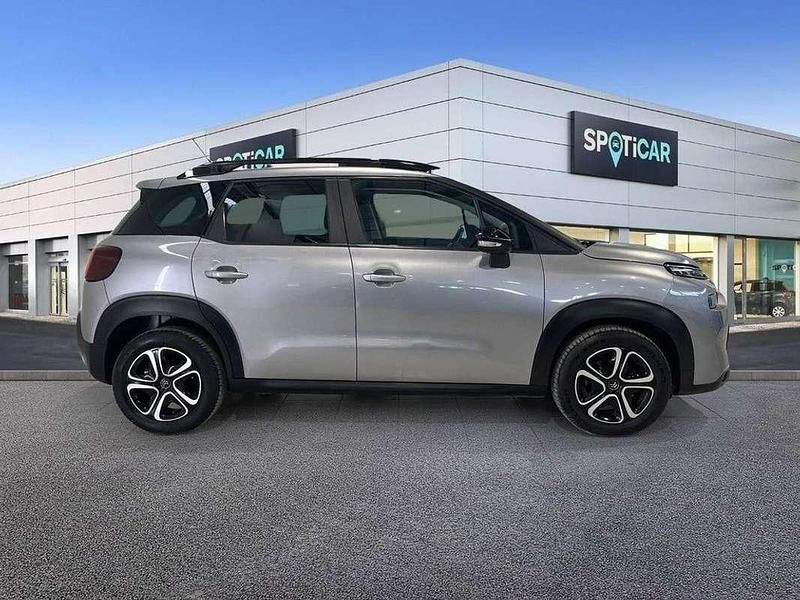 Usado Citroën C3 Aircross Feel 110 CV (80 kW) 2023 Gris SUV