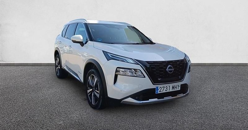 Usado Nissan X-Trail Tekna 204 CV (150 kW) 2023 SUV