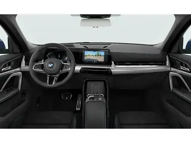 Usado BMW X2 163 CV (119 kW) 2025 Azul SUV