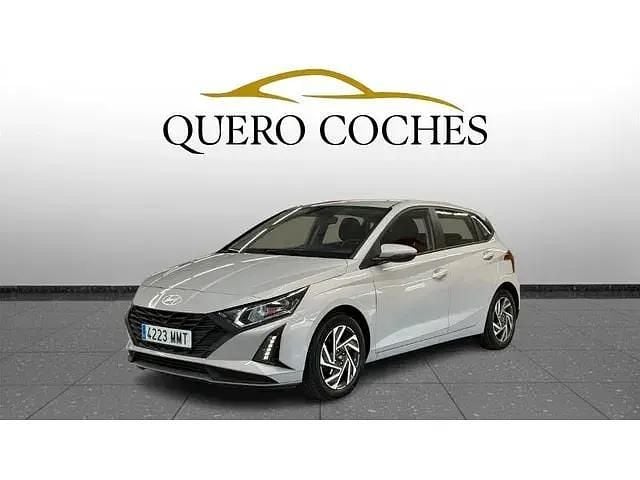 Brugt Hyundai i20 84 HK (61 kW) 2024 Hatchback