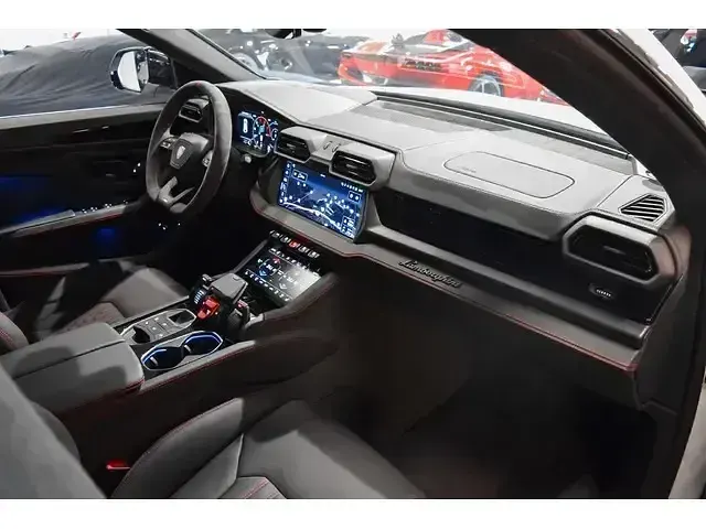 Nuevo Lamborghini Urus 800 CV (588 kW) 2026 Blanco SUV