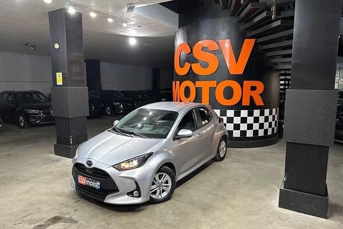 Usado Mazda 2 Center-Line 115 CV (84 kW) 2023